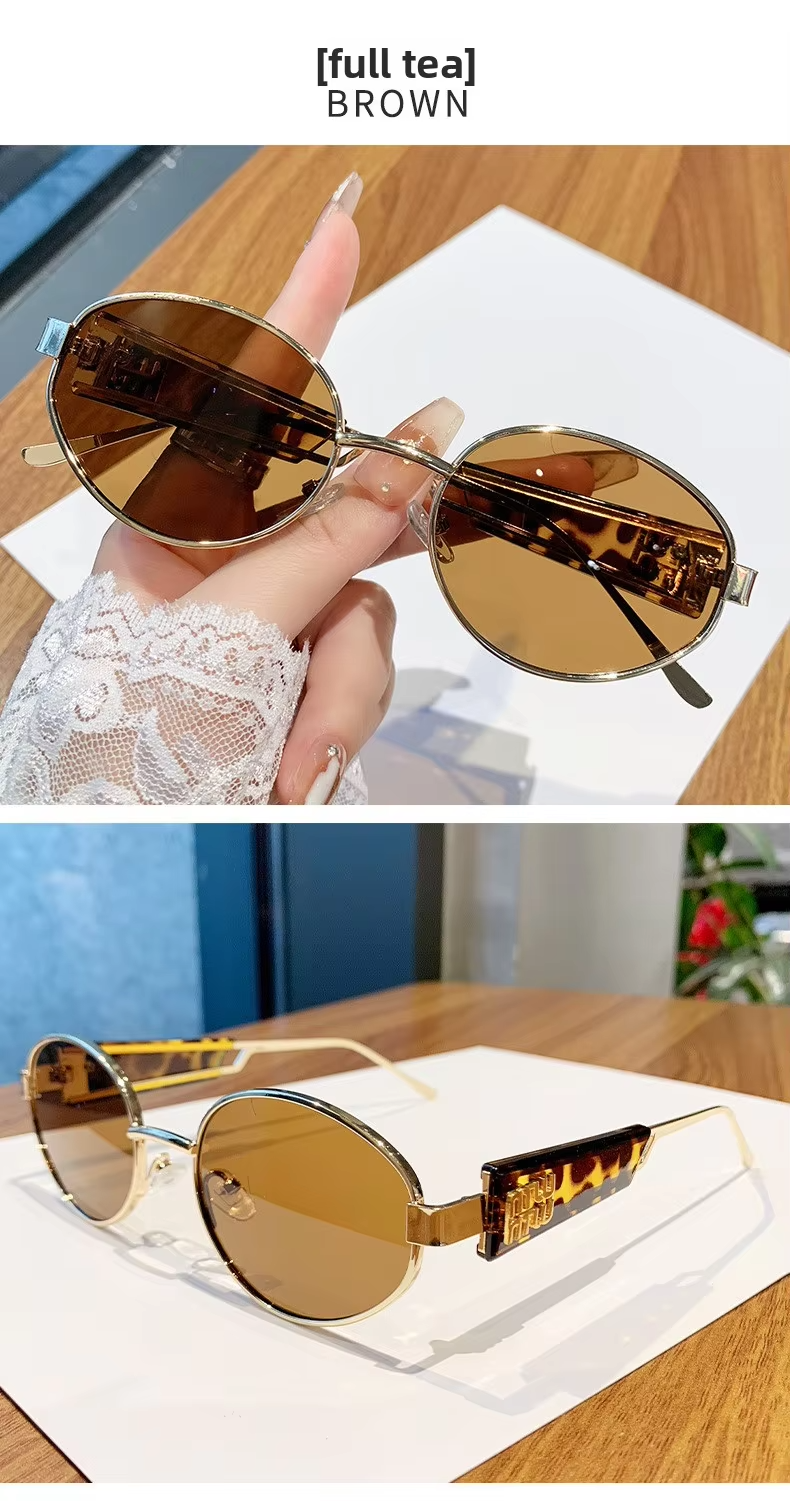 Royal Muse Luxury Sunglasses