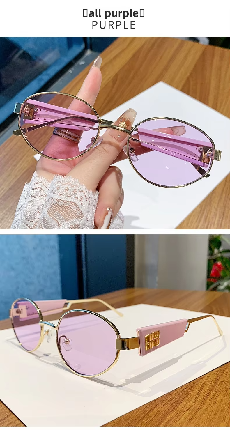 Royal Muse Luxury Sunglasses