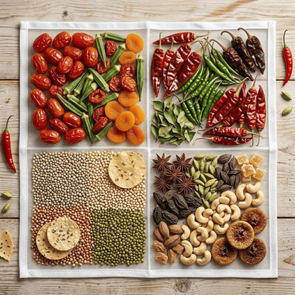 SunDry Food Mat