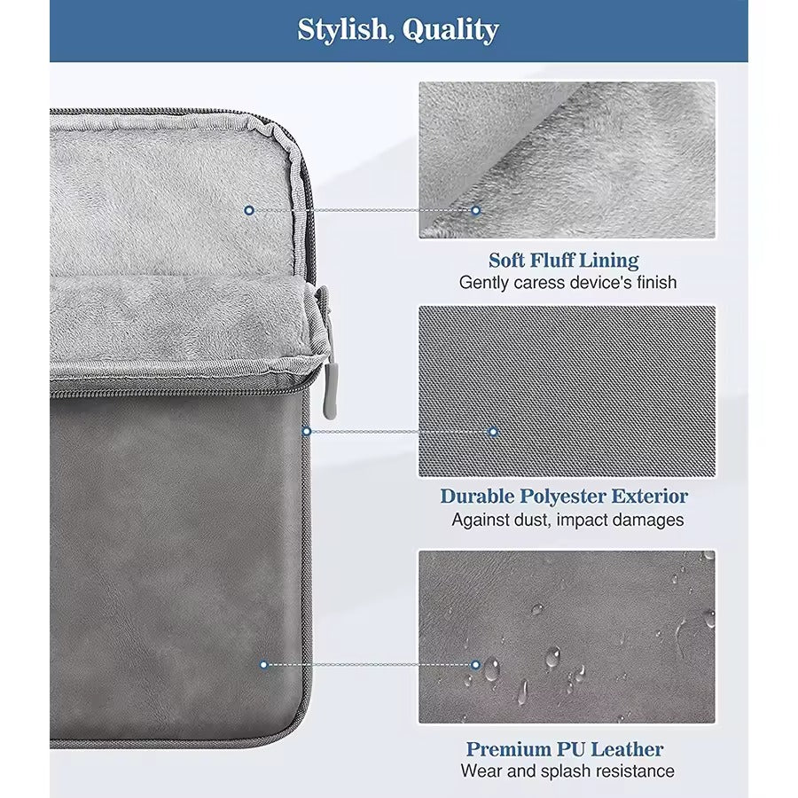 TechNest iPad Bag