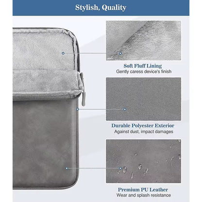 TechNest iPad Bag