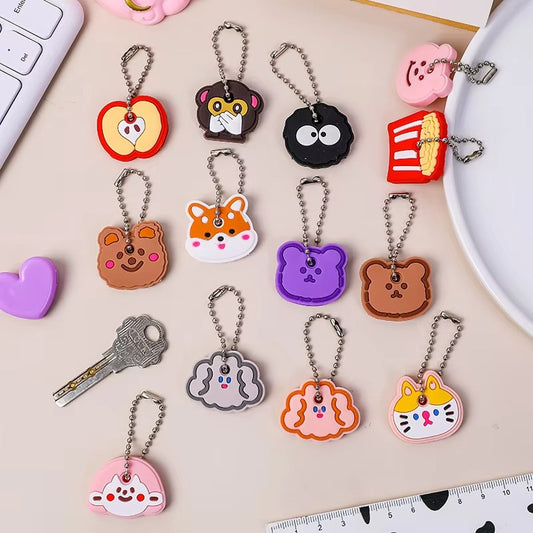 Cute Key Cap Set