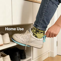 Quick Shoe Helper
