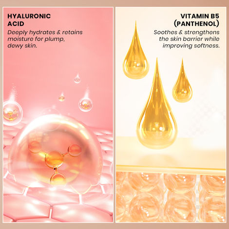 Insight Makeup Essentials Strobe Cream