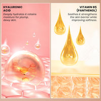 Insight Makeup Essentials Strobe Cream