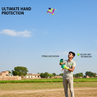 Hand Safety Kite Flying Gloves