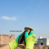 Hand Safety Kite Flying Gloves