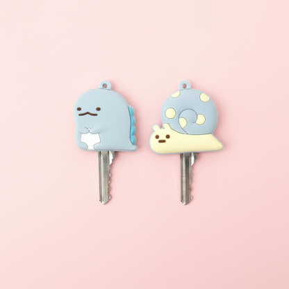 Cute Key Cap Set