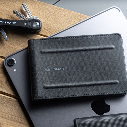 KeySmart Urban Passport Wallet
