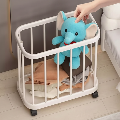 SmartMove Laundry Storage Organizer