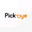 PickOye.pk logo