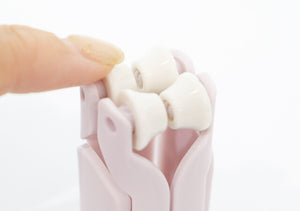 Compact Finger Roller