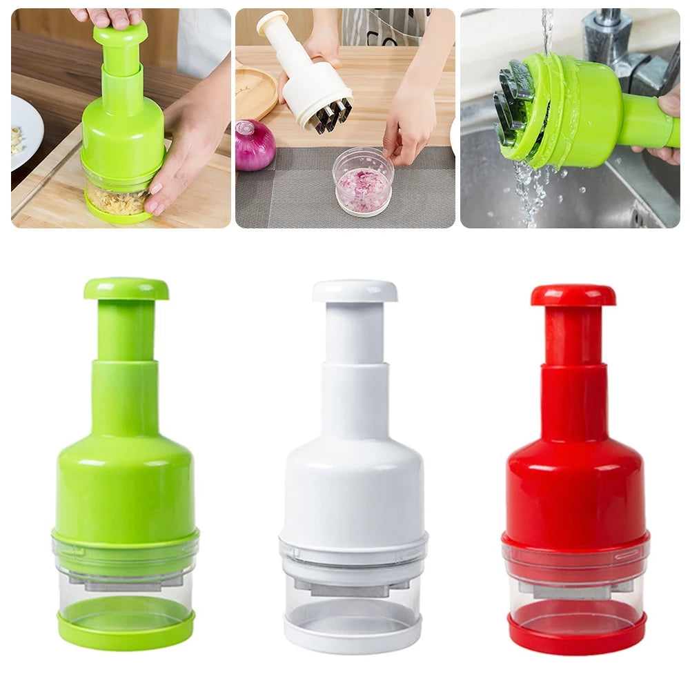 Multi-Function Veg Chopper
