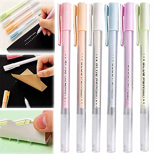 High-Tack Glue Pen