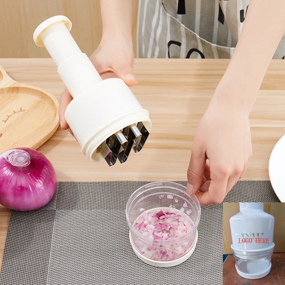 Multi-Function Veg Chopper