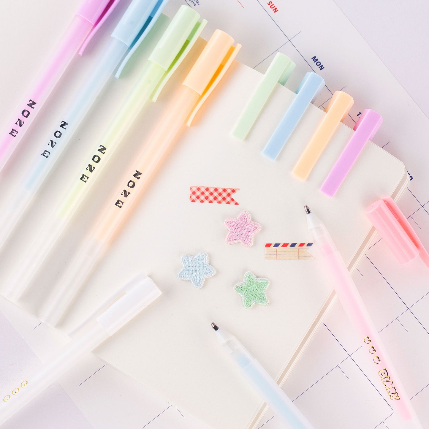High-Tack Glue Pen