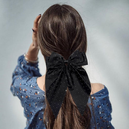 Chic Knot Hair Clip