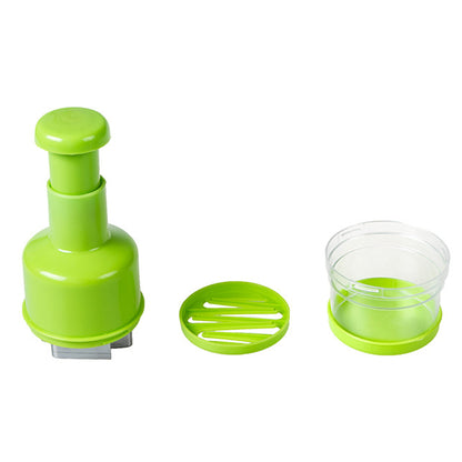 Multi-Function Veg Chopper