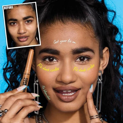 Makeup Pro Fix Stick Correcting Concealer