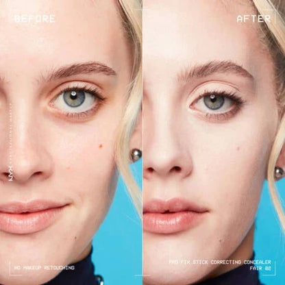 Makeup Pro Fix Stick Correcting Concealer