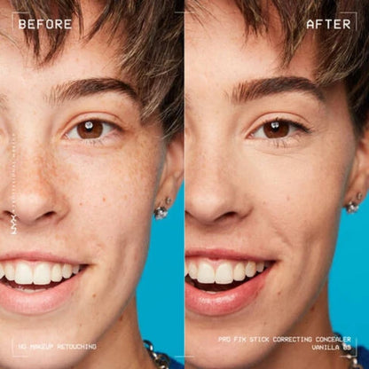 Makeup Pro Fix Stick Correcting Concealer