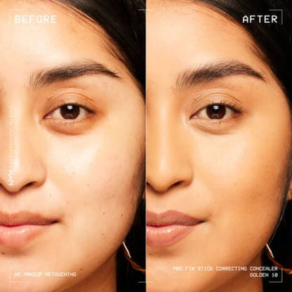 Makeup Pro Fix Stick Correcting Concealer
