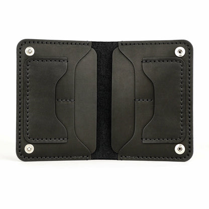 Men's Genuine Leather wallet