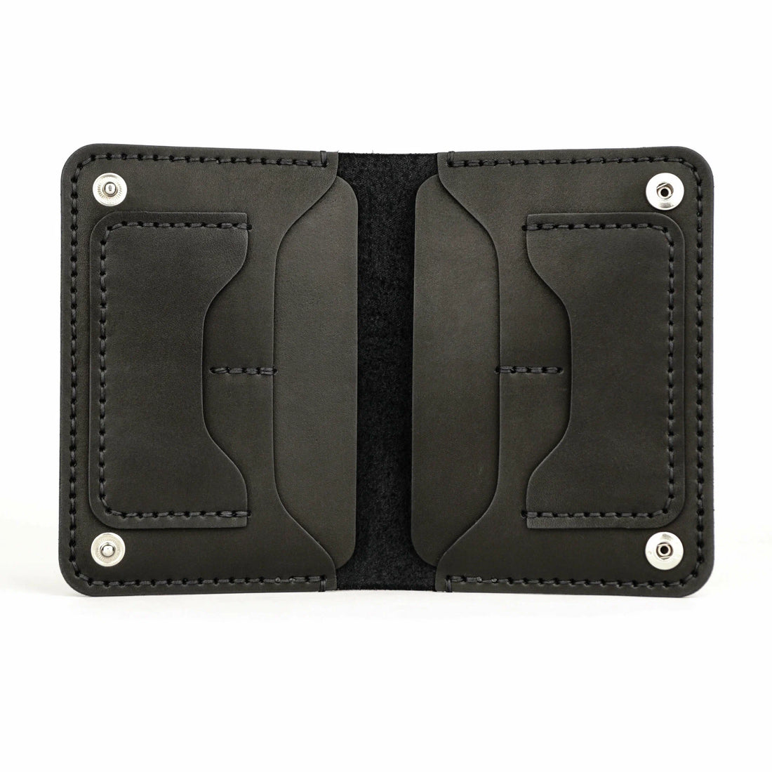 Men's Genuine Leather wallet