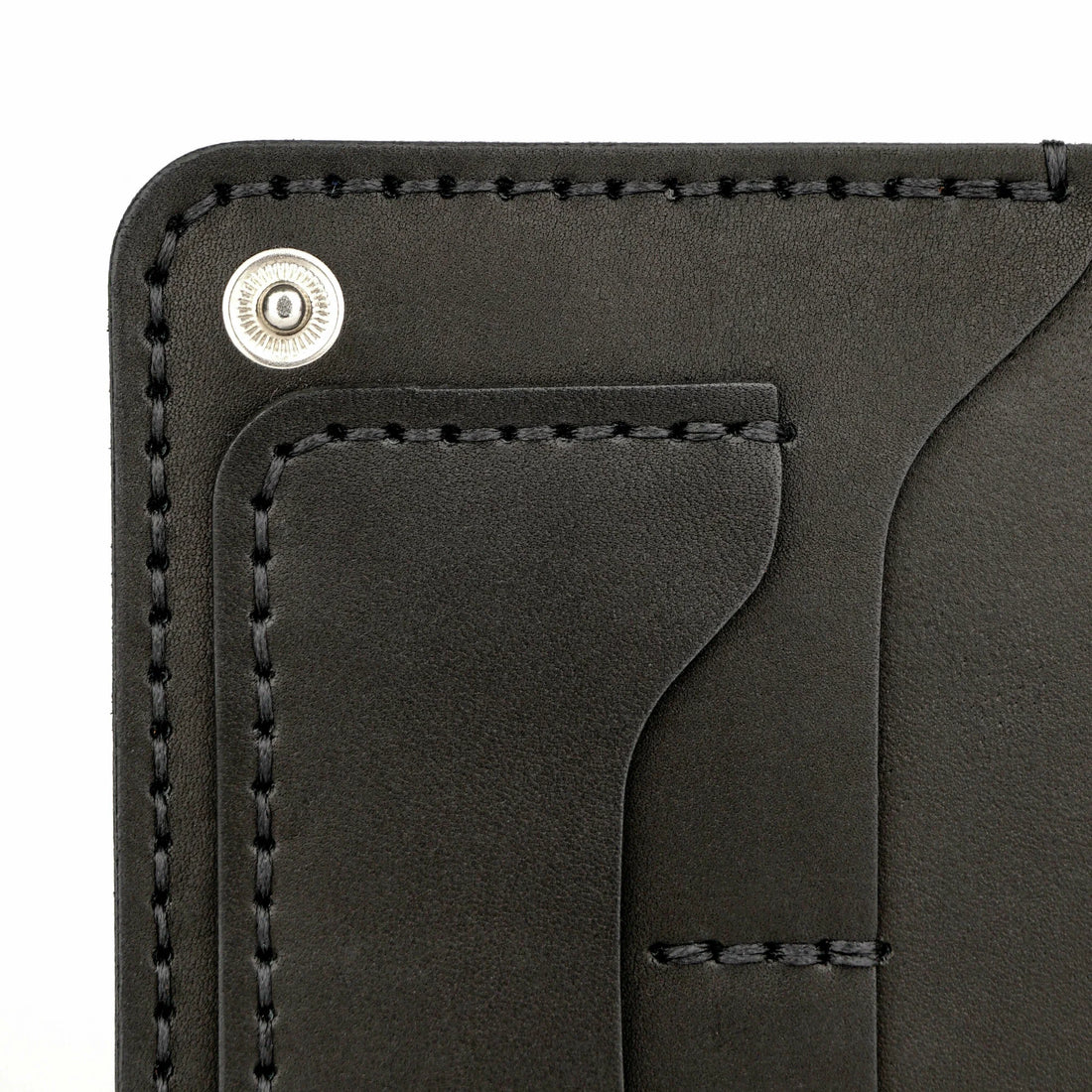 Men's Genuine Leather wallet