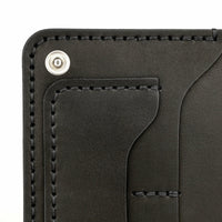 Men's Genuine Leather wallet