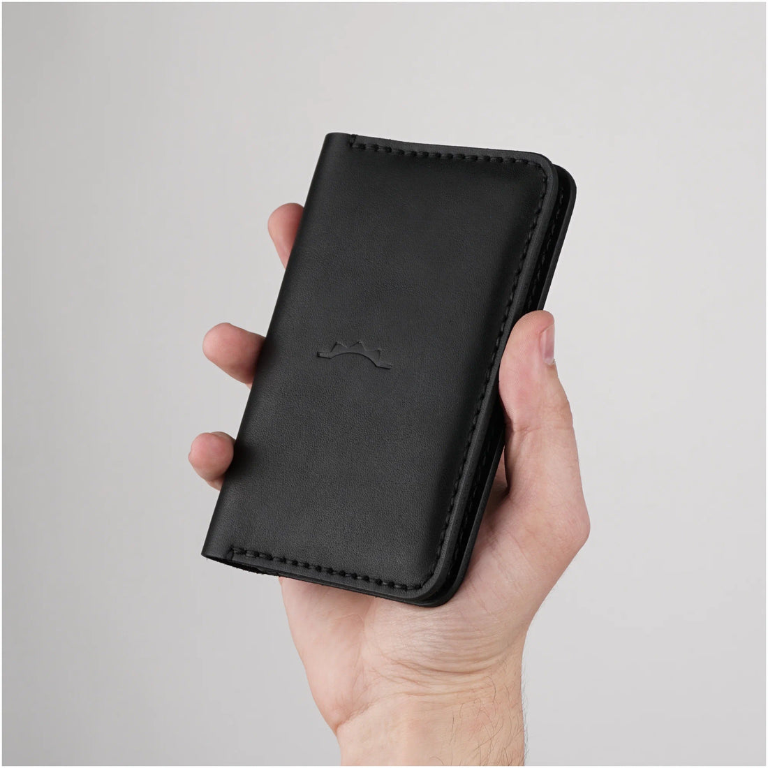 Men's Genuine Leather wallet