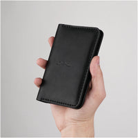 Men's Genuine Leather wallet