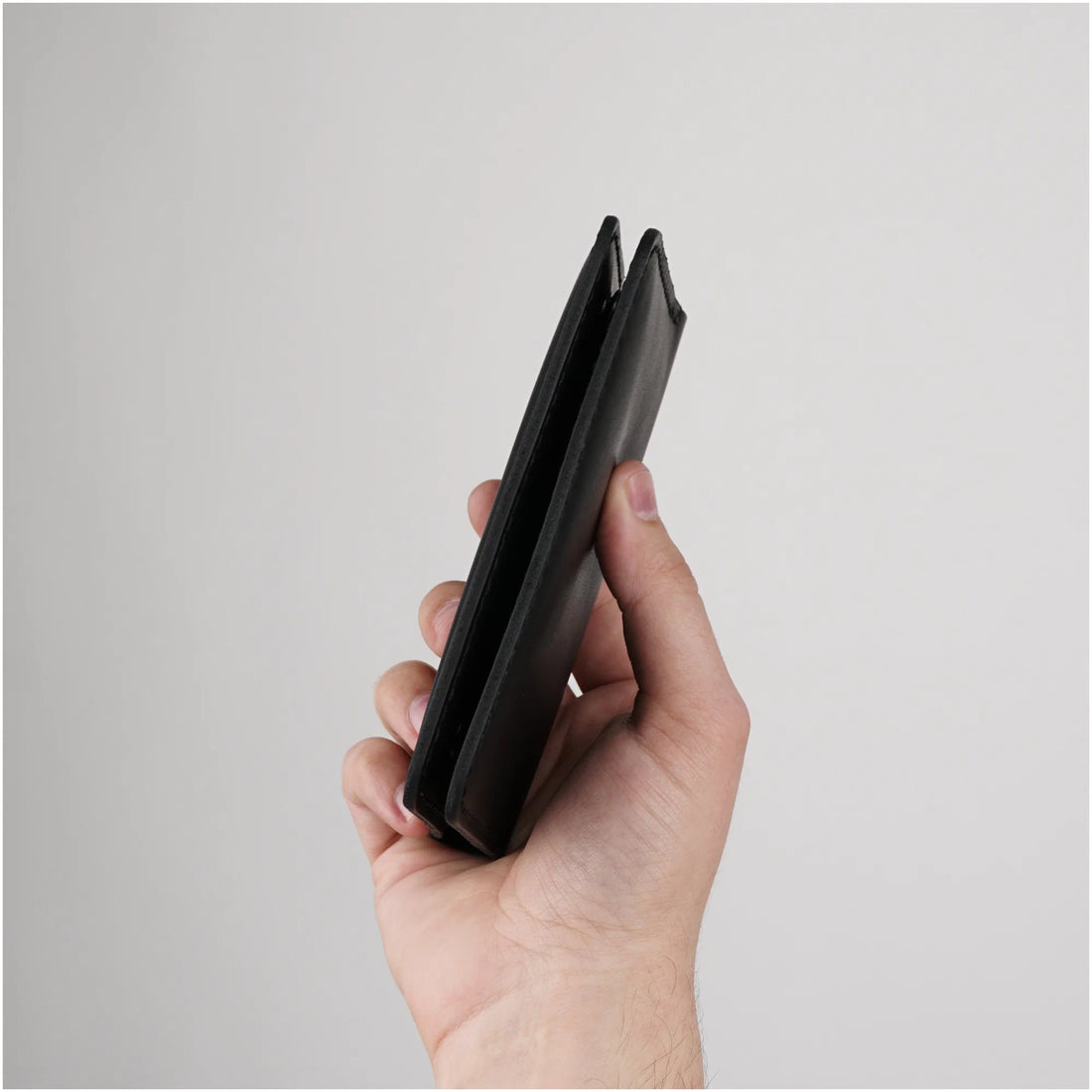 Men's Genuine Leather wallet