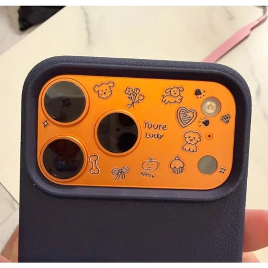 Cute Deco Phone Stickers