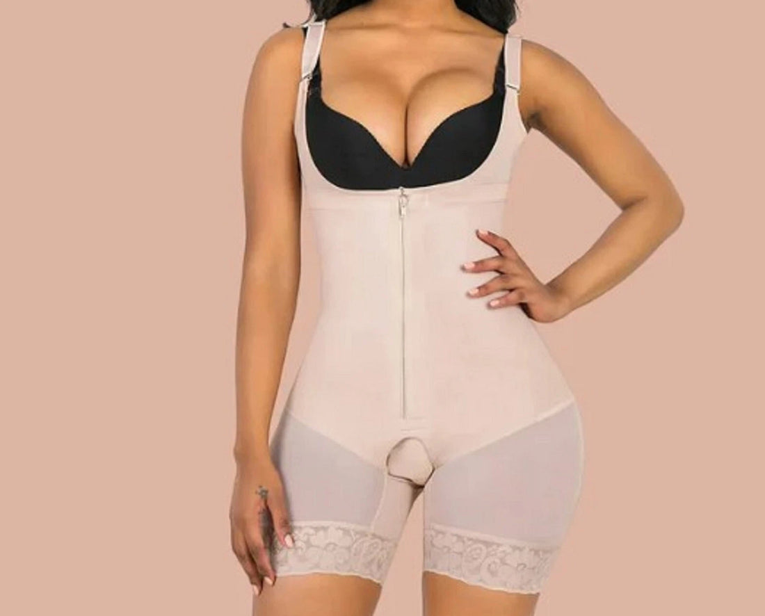 Adjustable Women'S Body Shaper