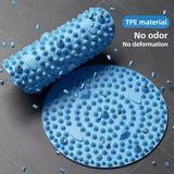 Round Acupressure Foot Massage Mat