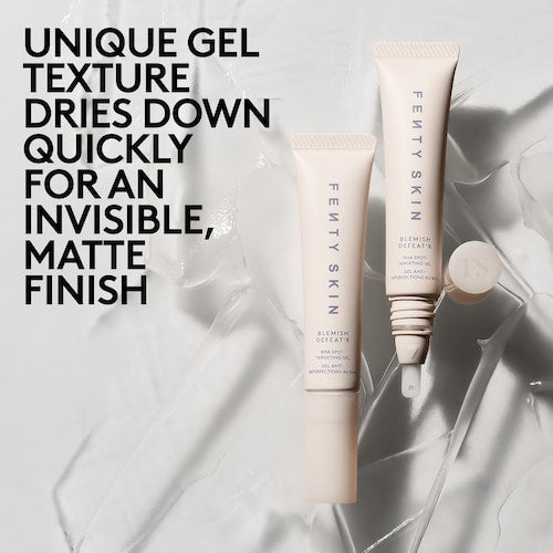 Fenty Skin Blemish Defeat'r BHA Spot-Targeting Gel