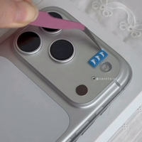 Cute Camera Decoration Set