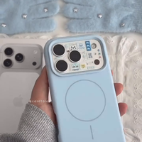 Cute Camera Decoration Set