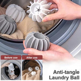 Reusable Silicone Magic Laundry Balls