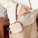 Toastie Wallet With Mini Belt