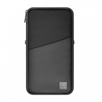 Travel Mate Passport Pouch Bag