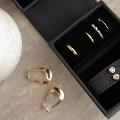 Luxe Jewellery Case