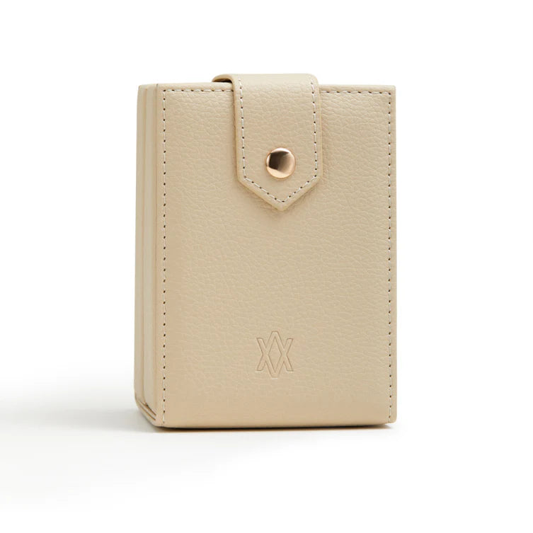 Luxe Jewellery Case