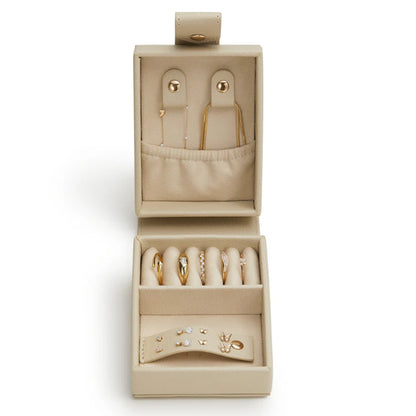 Luxe Jewellery Case
