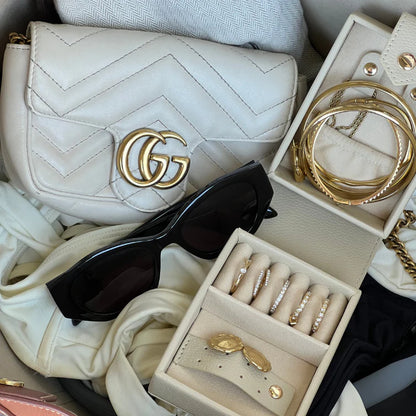 Luxe Jewellery Case