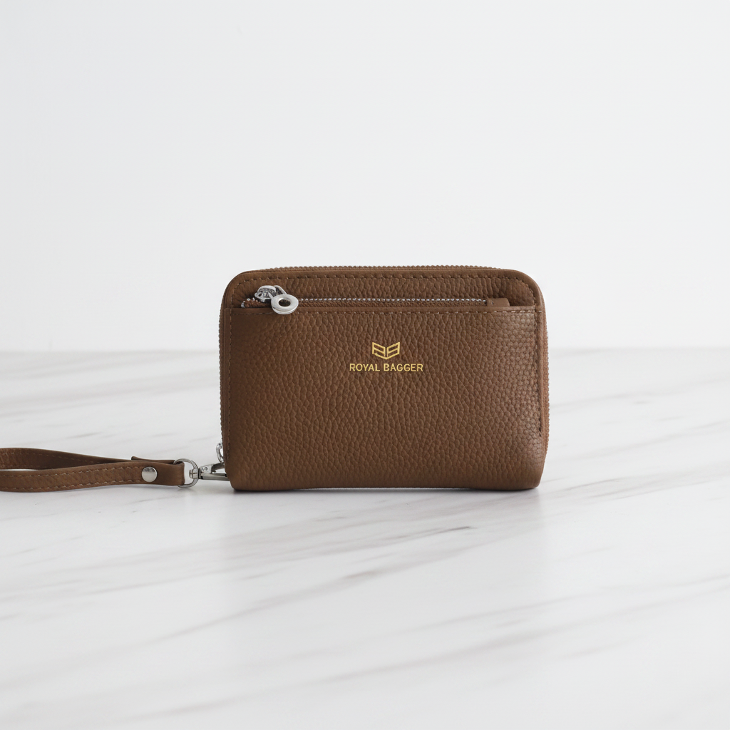 Royal Bagger Mini Wallet 
