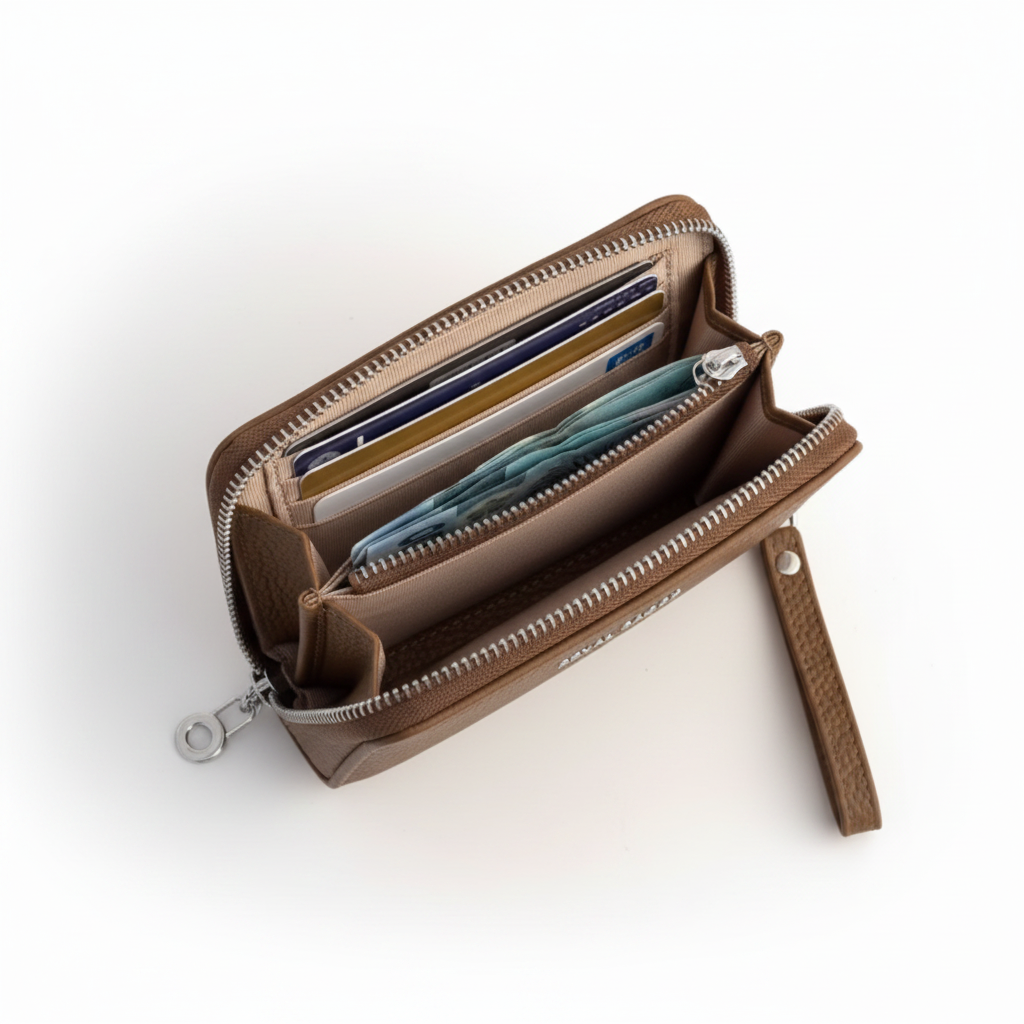 Royal Bagger Mini Wallet 
